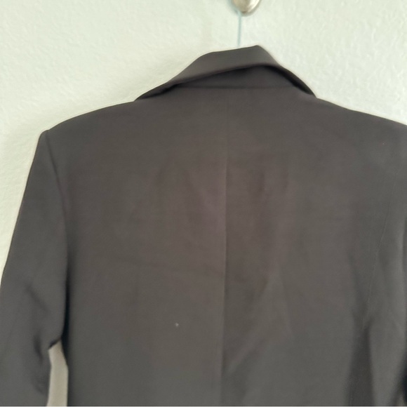 Forever 21 Rhinestone Double-Breasted Blazer Dress - Picture 5 of 6